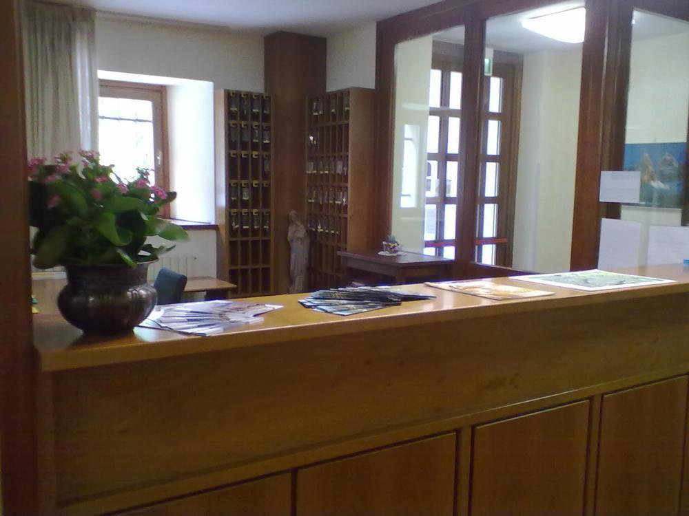 Casa Montana S. Maddalena 호텔 산비토디카도레 외부 사진