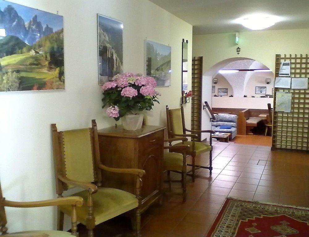 Casa Montana S. Maddalena 호텔 산비토디카도레 외부 사진