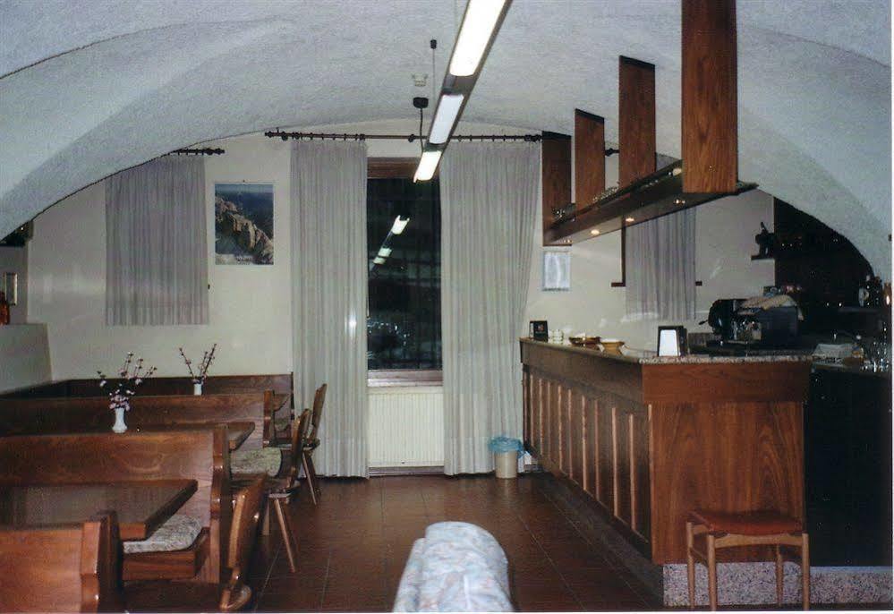 Casa Montana S. Maddalena 호텔 산비토디카도레 외부 사진